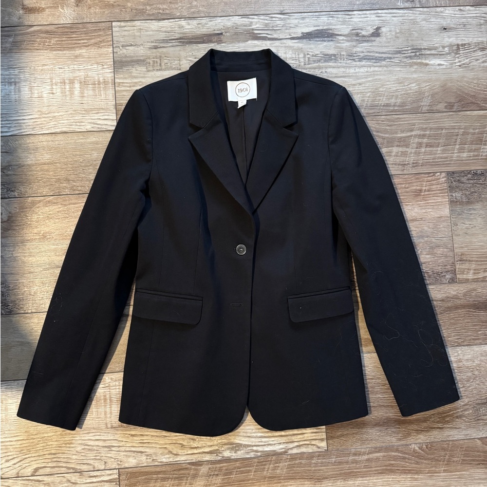 1901 Blazer Size 12